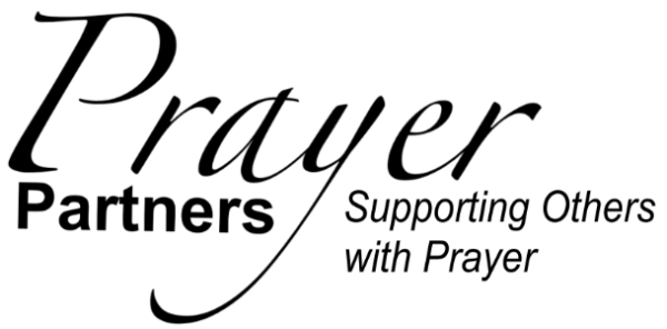 Prayer Partner - St Thomas More Catholic Church